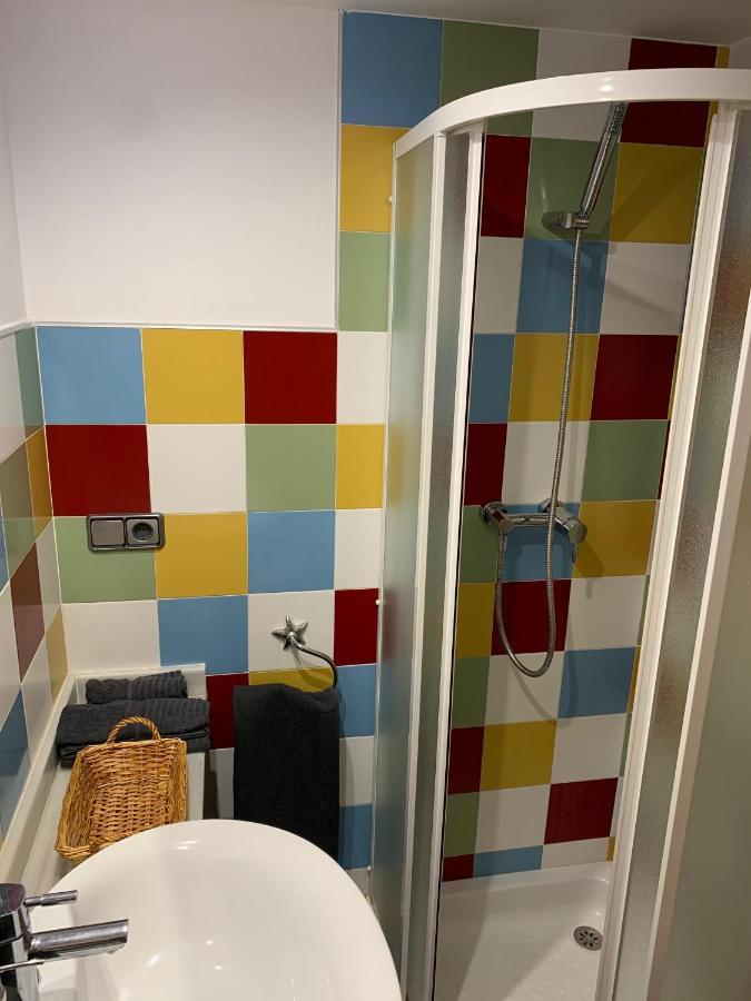 Апартаменты Apartamento Portsaplaya Валенсия Экстерьер фото